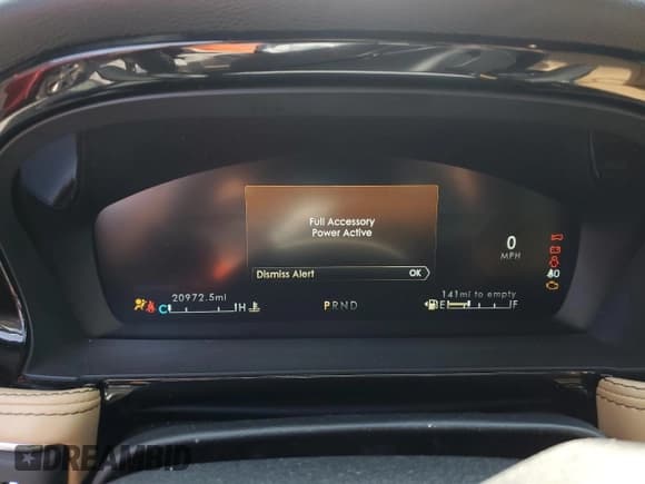 ✅ 2022 Lincoln Corsair Reserve • VIN: 5LMCJ2C98NUL14987 • Lot: 80514705. Wystawiony na Copart z przebiegiem 20 972 mil. Bezpłatny archiwum sprzedaży aukcyjnych z USA i szczegółowy raport historii pojazdu na DreamBid. Zdjęcie 9.