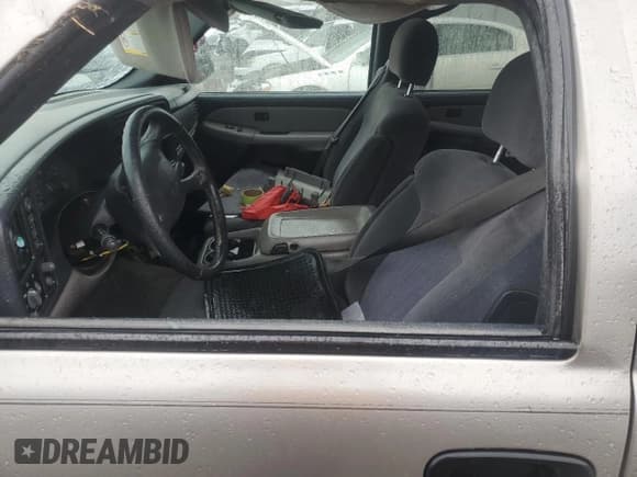 ✅ 2002 Chevrolet Tahoe LS • VIN: 1GNEK13V42R133363 • Лот: 81156634. Опубликован ранее на Copart с пробегом Не указан. Бесплатный доступ к архиву аукционных продаж из США и подробный отчёт об истории автомобиля на DreamBid. Изображение 7.