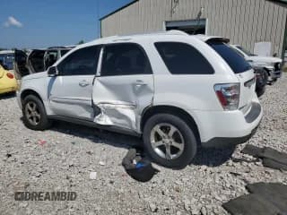 ✅ 2007 Chevrolet Equinox LT • VIN: 2CNDL73F476002221 • Лот: 61458115. Опубликован ранее на Copart с пробегом 240 076 миль. Бесплатный доступ к архиву аукционных продаж из США и подробный отчёт об истории автомобиля на DreamBid. Изображение 2.