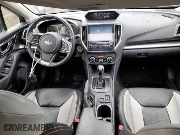 ✅ 2020 Subaru Crosstrek Limited • VIN: JF2GTANC2L8206524 • Lot: 90655245. Wystawiony na Copart z przebiegiem 110 604 mil. Bezpłatny archiwum sprzedaży aukcyjnych z USA i szczegółowy raport historii pojazdu na DreamBid. Zdjęcie 8.