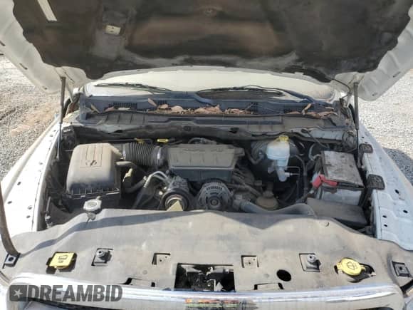 2009 Dodge 1500 SLT с VIN 1D3HV18P79S759426, выставлен на аукционе Copart как лот 66357544 с пробегом 234 465 миль миль и Чистый • Clean title. История ставок и продаж доступна на DreamBid. Изображение 11.