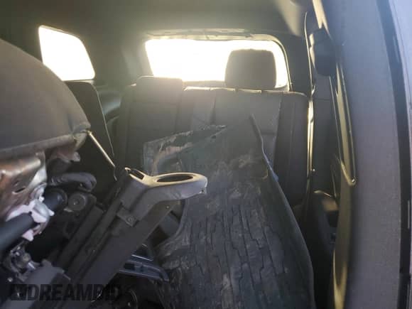 2021 Jeep Grand Cherokee Laredo X z VIN 1C4RJFAG7MC810233, wystawiony jako Copart lot #83931915 z przebiegiem Nie podano mil oraz Szkoda całkowita • Salvage title. Historia ofert i sprzedaży dostępna na DreamBid. Obrazek 10.