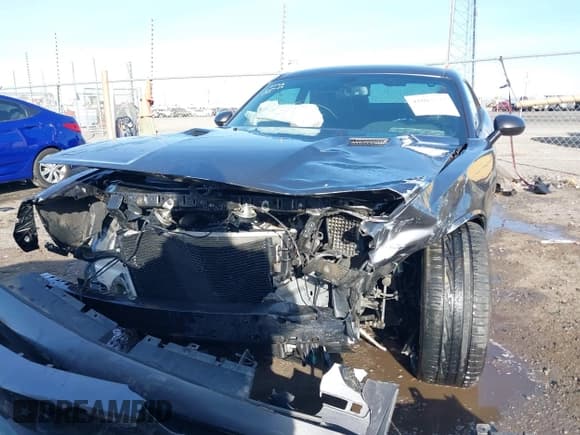 ✅ 2014 Dodge Challenger R/T Classic • VIN: 2C3CDYBT6EH101364 • Lot: 41083732. Wystawiony na IAAI z przebiegiem 50 004 mil. Bezpłatny archiwum sprzedaży aukcyjnych z USA i szczegółowy raport historii pojazdu na DreamBid. Zdjęcie 12.