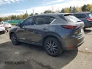✅ 2018 Mazda CX-5 Grand Touring • VIN: JM3KFBDMXJ0375578 • Lot: 89924145. Listed on Copart with 74,460 mi. Free auction sales archive from the USA and detailed vehicle history report at DreamBid. Image 2.
