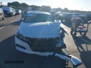 ✅ 2020 Honda Accord EX • VIN: 1HGCV1F47LA152517 • Lot: 43458903. Listed on IAAI with 18,962 mi. Free auction sales archive from the USA and detailed vehicle history report at DreamBid. Image 12.