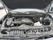 ✅ 2025 Chevrolet Silverado 2500HD Custom • VIN: 2GC4KME7XS1122705 • Lot: 67320595. Wystawiony na Copart z przebiegiem 7 276 mil. Bezpłatny archiwum sprzedaży aukcyjnych z USA i szczegółowy raport historii pojazdu na DreamBid. Zdjęcie 11.