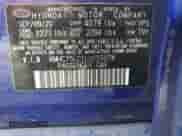 2020 Hyundai Ioniq SE z VIN KMHC75LC1LU235074, wystawiony jako Copart lot #77610464 z przebiegiem 85 150 mil mil oraz Szkoda całkowita • Salvage title. Historia ofert i sprzedaży dostępna na DreamBid. Obrazek 12.