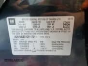 ✅ 2016 Chevrolet Equinox LTZ • VIN: 2GNFLGE37G6117211 • Лот: 83951085. Опубликован ранее на Copart с пробегом 107 726 миль. Бесплатный доступ к архиву аукционных продаж из США и подробный отчёт об истории автомобиля на DreamBid. Изображение 14.