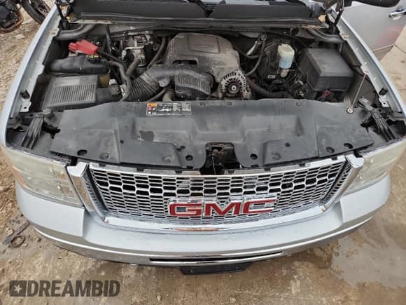 ✅ 2012 GMC Sierra 1500 SLE • VIN: 3GTP2VE77CG175924 • Лот: 87216395. Опубликован ранее на Copart с пробегом 202 259 миль. Бесплатный доступ к архиву аукционных продаж из США и подробный отчёт об истории автомобиля на DreamBid. Изображение 11.