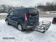✅ 2017 Ford Transit Connect XL • VIN: NM0LS6E73H1301882 • Lot: 86188254. Wystawiony na Copart z przebiegiem 75 367 mil. Bezpłatny archiwum sprzedaży aukcyjnych z USA i szczegółowy raport historii pojazdu na DreamBid. Zdjęcie 2.