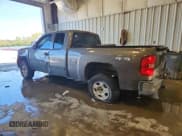 ✅ 2007 Chevrolet Silverado 1500 1LT • VIN: 2GCEK190771732620 • Lot: 80702055. Listed on Copart with 180,512 mi. Free auction sales archive from the USA and detailed vehicle history report at DreamBid. Image 2.