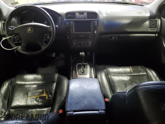 ✅ 2006 Acura MDX Touring • VIN: 2HNYD18946H535511 • Lot: 90265525. Wystawiony na Copart z przebiegiem 230 456 mil. Bezpłatny archiwum sprzedaży aukcyjnych z USA i szczegółowy raport historii pojazdu na DreamBid. Zdjęcie 8.