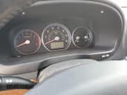 ✅ 2009 Hyundai Santa Fe Limited • VIN: 5NMSH13E69H246692 • Lot: 77209164. Listed on Copart with Not provided. Free auction sales archive from the USA and detailed vehicle history report at DreamBid. Image 9.