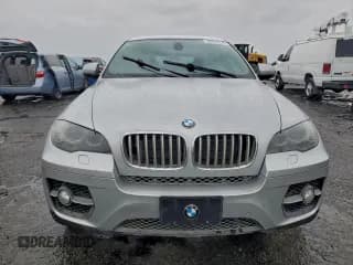 ✅ 2012 BMW X6 50i • VIN: 5UXFG8C53CLZ97248 • Lot: 94518175. Listed on Copart with 133,905 mi. Free auction sales archive from the USA and detailed vehicle history report at DreamBid. Image 5.