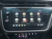 ✅ 2023 Chevrolet Bolt EV 1LT • VIN: 1G1FW6S02P4111699 • Lot: 41943946. Wystawiony na IAAI z przebiegiem 57 343 mil. Bezpłatny archiwum sprzedaży aukcyjnych z USA i szczegółowy raport historii pojazdu na DreamBid. Zdjęcie 18.