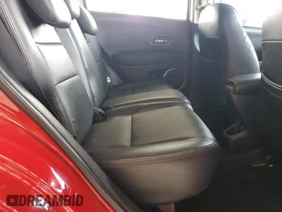 ✅ 2016 Honda HR-V EX • VIN: 3CZRU5H5XGM704636 • Lot: 91311265. Wystawiony na Copart z przebiegiem 218 407 mil. Bezpłatny archiwum sprzedaży aukcyjnych z USA i szczegółowy raport historii pojazdu na DreamBid. Zdjęcie 11.