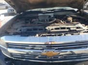 ✅ 2015 Chevrolet Silverado 2500HD Work Truck • VIN: 1GC1KUE86FF171975 • Lot: 80314514. Listed on Copart with 258,702 mi. Free auction sales archive from the USA and detailed vehicle history report at DreamBid. Image 11.