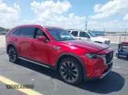 ✅ 2025 Mazda CX-90 Premium Plus Package • VIN: JM3KKEHA9S1227656 • Лот: 42500838. Опубликован ранее на IAAI с пробегом 1 501 миль. Бесплатный доступ к архиву аукционных продаж из США и подробный отчёт об истории автомобиля на DreamBid. Изображение 1.