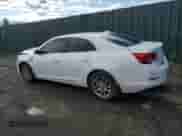 ✅ 2015 Chevrolet Malibu LT • VIN: 1G11C5SL3FF221638 • Lot: 87469245. Listed on Copart with 137,786 mi miles. Access the free auction sales archive from the USA and view a detailed vehicle history report at DreamBid. Image 2.