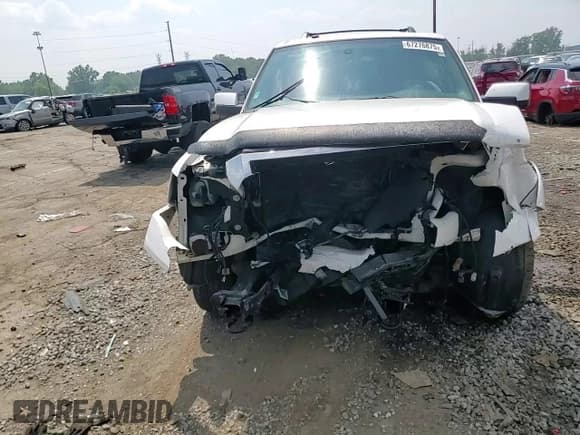 ✅ 2011 Ford Expedition Max Limited • VIN: 1FMJK2A56BEF20421 • Lot: 67276875. Listed on Copart with Not provided. Free auction sales archive from the USA and detailed vehicle history report at DreamBid. Image 14.