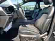 2022 Jeep Grand Cherokee Trailhawk with VIN 1C4RJYC66N8735786, listed as a Copart auction lot 52242615 with 39,626 mi miles and Salvage title. Bid and sale history available at DreamBid. Image 7.