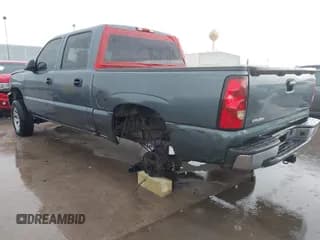 ✅ 2007 Chevrolet Silverado 1500 LS • VIN: 2GCEC13V271133125 • Lot: 42613209. Listed on IAAI with 313,813 mi. Free auction sales archive from the USA and detailed vehicle history report at DreamBid. Image 3.