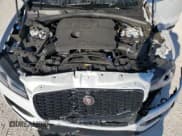 ✅ 2021 Jaguar F-Pace R-Dynamic S • VIN: SADCT2FU5MA681304 • Лот: 43956495. Опубликован ранее на Copart с пробегом 28 466 миль. Бесплатный доступ к архиву аукционных продаж из США и подробный отчёт об истории автомобиля на DreamBid. Изображение 12.