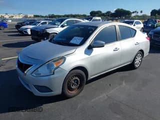 ✅ 2016 Nissan Versa SL • VIN: 3N1CN7AP4GL868098 • Лот: 43437633. Опубликован ранее на IAAI с пробегом 81 381 миль. Бесплатный доступ к архиву аукционных продаж из США и подробный отчёт об истории автомобиля на DreamBid. Изображение 2.