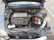 ✅ 2007 Acura RL • VIN: JH4KB16597C000081 • Lot: 43735877. Wystawiony na IAAI z przebiegiem 144 612 mil. Bezpłatny archiwum sprzedaży aukcyjnych z USA i szczegółowy raport historii pojazdu na DreamBid. Zdjęcie 10.