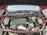 ✅ 2018 Chevrolet Volt Premier • VIN: 1G1RB6S52JU156301 • Lot: 81199733. Wystawiony na Copart z przebiegiem 57 823 mil. Bezpłatny archiwum sprzedaży aukcyjnych z USA i szczegółowy raport historii pojazdu na DreamBid. Zdjęcie 11.