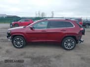 ✅ 2019 Jeep Cherokee Overland • VIN: 1C4PJMJN2KD173866 • Лот: 42223819. Опубликован ранее на IAAI с пробегом 72 897 миль. Бесплатный доступ к архиву аукционных продаж из США и подробный отчёт об истории автомобиля на DreamBid. Изображение 14.