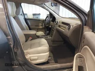 ✅ 2008 Ford Taurus X SEL • VIN: 1FMDK05W08GA25701 • Lot: 43696013. Wystawiony na IAAI z przebiegiem 186 863 mil. Bezpłatny archiwum sprzedaży aukcyjnych z USA i szczegółowy raport historii pojazdu na DreamBid. Zdjęcie 5.