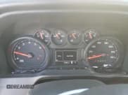 ✅ 2022 Chevrolet Silverado 2500HD Work Truck • VIN: 1GC0WLE78NF247468 • Лот: 46803825. Опубликован ранее на Copart с пробегом 77 248 миль. Бесплатный доступ к архиву аукционных продаж из США и подробный отчёт об истории автомобиля на DreamBid. Изображение 9.