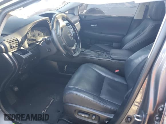 ✅ 2015 Lexus RX 350 • VIN: 2T2ZK1BA3FC156749 • Lot: 70917545. Listed on Copart with Not provided. Free auction sales archive from the USA and detailed vehicle history report at DreamBid. Image 7.