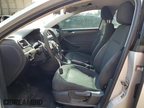 ✅ 2012 Volkswagen Jetta S • VIN: 3VW1K7AJ7CM313625 • Lot: 56310665. Listed on Copart with 158,972 mi. Free auction sales archive from the USA and detailed vehicle history report at DreamBid. Image 7.