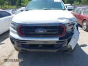 ✅ 2023 Ford Ranger XL • VIN: 1FTER4FH6PLE27336 • Lot: 42236511. Listed on IAAI with 24,146 mi. Free auction sales archive from the USA and detailed vehicle history report at DreamBid. Image 12.