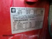 ✅ 2012 Chevrolet Captiva Sport LTZ • VIN: 3GNFL4E5XCS630612 • Lot: 83842924. Wystawiony na Copart z przebiegiem 166 748 mil. Bezpłatny archiwum sprzedaży aukcyjnych z USA i szczegółowy raport historii pojazdu na DreamBid. Zdjęcie 13.