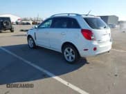 ✅ 2014 Chevrolet Captiva Sport LT • VIN: 3GNAL3EK9ES661539 • Lot: 41768739. Wystawiony na IAAI z przebiegiem 100 742 mil. Bezpłatny archiwum sprzedaży aukcyjnych z USA i szczegółowy raport historii pojazdu na DreamBid. Zdjęcie 3.