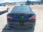 ✅ 2014 Hyundai Genesis Coupe Ultimate • VIN: KMHHU6KJ0EU119484 • Lot: 42589882. Wystawiony na IAAI z przebiegiem 96 957 mil. Bezpłatny archiwum sprzedaży aukcyjnych z USA i szczegółowy raport historii pojazdu na DreamBid. Zdjęcie 16.