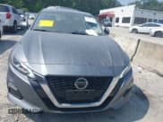 ✅ 2021 Nissan Altima SV • VIN: 1N4BL4DW8MN383948 • Lot: 42405173. Listed on IAAI with 32,705 mi. Free auction sales archive from the USA and detailed vehicle history report at DreamBid. Image 12.