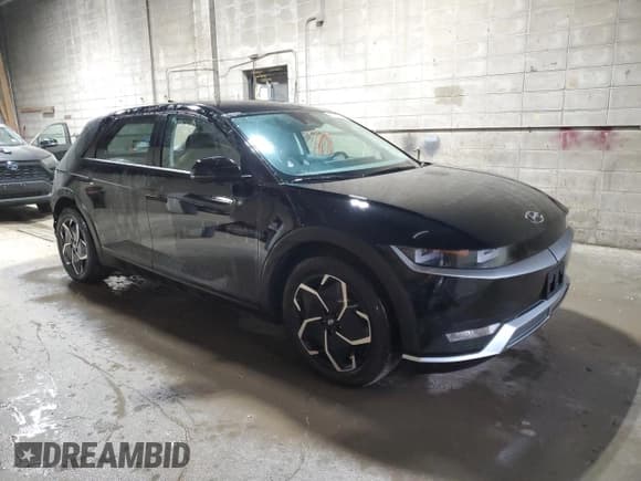 ✅ 2024 Hyundai Ioniq 5 SE • VIN: KM8KMDDFXRU264542 • Лот: 86832145. Опубликован ранее на Copart с пробегом 11 763 миль. Бесплатный доступ к архиву аукционных продаж из США и подробный отчёт об истории автомобиля на DreamBid. Изображение 4.