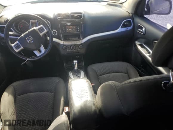 ✅ 2017 Dodge Journey SXT • VIN: 3C4PDCBB1HT545819 • Лот: 93101435. Опубликован ранее на Copart с пробегом 197 267 миль. Бесплатный доступ к архиву аукционных продаж из США и подробный отчёт об истории автомобиля на DreamBid. Изображение 8.