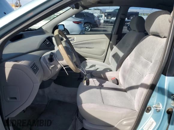 ✅ 2001 Toyota Prius • VIN: JT2BK12U910024168 • Лот: 79449304. Опубликован ранее на Copart с пробегом 164 282 миль. Бесплатный доступ к архиву аукционных продаж из США и подробный отчёт об истории автомобиля на DreamBid. Изображение 7.