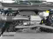 2024 Ram 1500 Limited with VIN 1C6SRFHT2RN122155, listed as a Copart auction lot 60696205 with 8,071 mi miles and Salvage title. Bid and sale history available at DreamBid. Image 15.