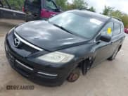 ✅ 2008 Mazda CX-9 Touring • VIN: JM3TB28A980161465 • Лот: 43106677. Опубликован ранее на IAAI с пробегом 141 355 миль. Бесплатный доступ к архиву аукционных продаж из США и подробный отчёт об истории автомобиля на DreamBid. Изображение 2.