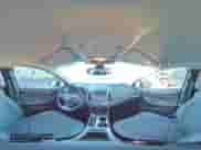 2018 Chevrolet Cruze LT z VIN 1G1BE5SM9J7224392, wystawiony jako Copart lot #82199325 z przebiegiem 156 330 mil mil oraz Szkoda całkowita • Salvage title. Historia ofert i sprzedaży dostępna na DreamBid. Obrazek 14.