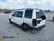 ✅ 2016 Land Rover LR4 HSE Lux • VIN: SALAK2V68GA784237 • Lot: 39564083. Listed on IAAI with Not provided. Free auction sales archive from the USA and detailed vehicle history report at DreamBid. Image 3.