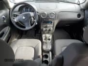 ✅ 2008 Chevrolet HHR LT • VIN: 3GNCA23D08S715814 • Лот: 47141125. Опубликован ранее на Copart с пробегом 205 980 миль. Бесплатный доступ к архиву аукционных продаж из США и подробный отчёт об истории автомобиля на DreamBid. Изображение 8.