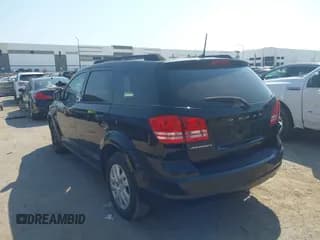 ✅ 2020 Dodge Journey SE Value • VIN: 3C4PDCABXLT199165 • Лот: 43157818. Опубликован ранее на IAAI с пробегом 86 993 миль. Бесплатный доступ к архиву аукционных продаж из США и подробный отчёт об истории автомобиля на DreamBid. Изображение 3.