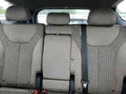 ✅ 2020 Hyundai Santa Fe SEL • VIN: 5NMS3CADXLH290254 • Lot: 56037334. Wystawiony na Copart z przebiegiem 33 735 mil. Bezpłatny archiwum sprzedaży aukcyjnych z USA i szczegółowy raport historii pojazdu na DreamBid. Zdjęcie 10.